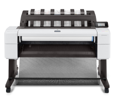 HP Designjet T1600