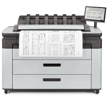 HP Designjet XL3600