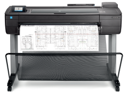 HP Designjet T730